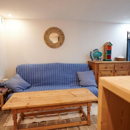 Apartmán Casa Mama&Ly Bellentre Exteriér fotografie