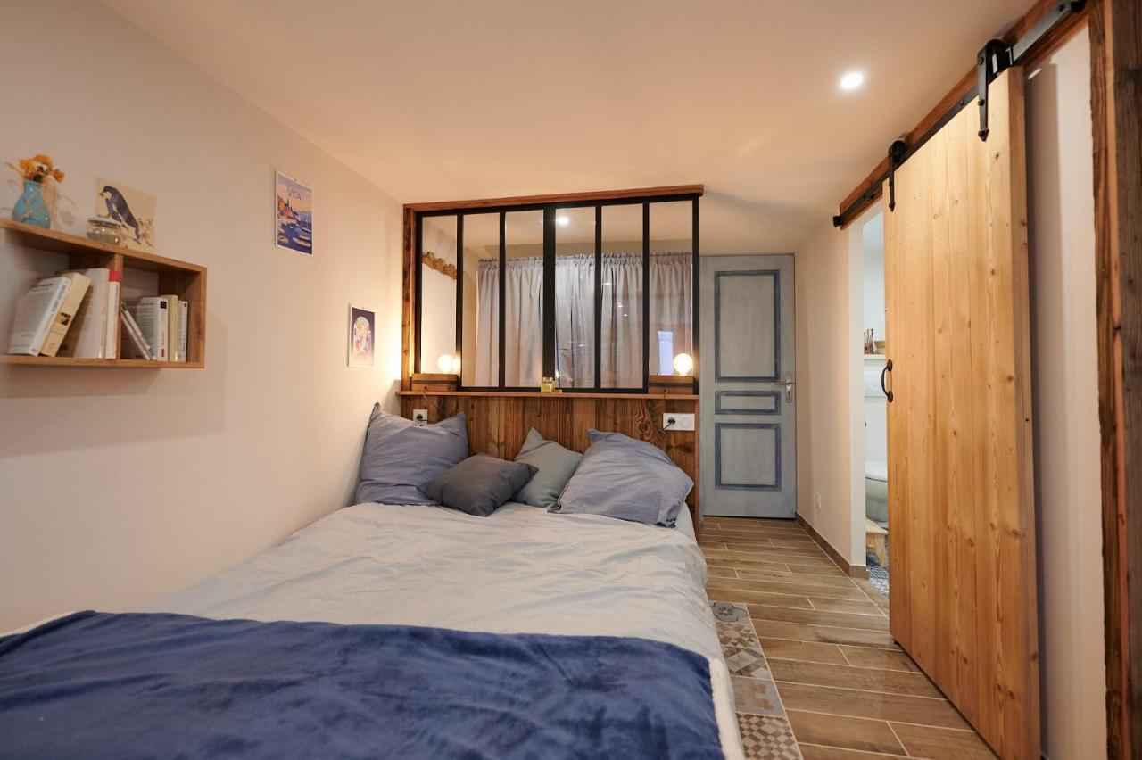 Apartmán Casa Mama&Ly Bellentre Exteriér fotografie