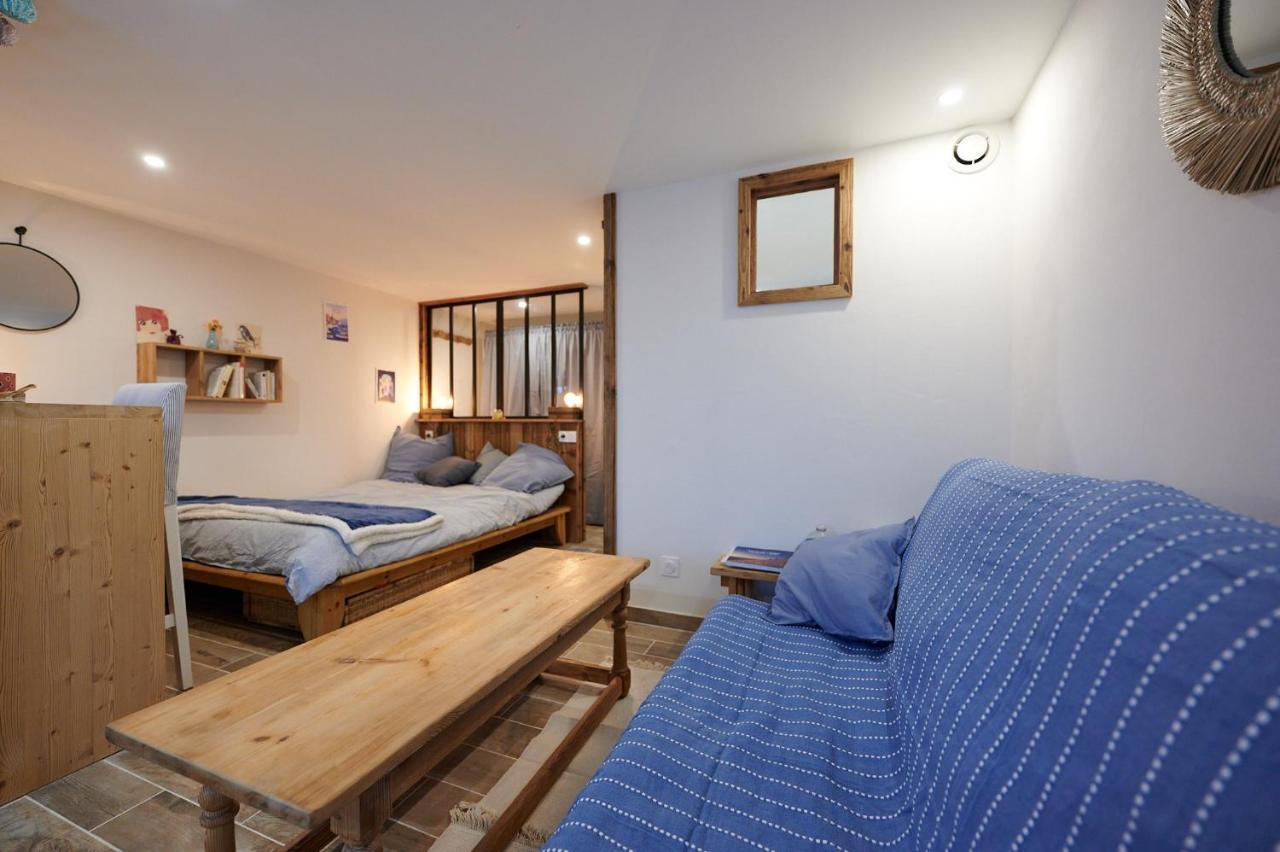 Apartmán Casa Mama&Ly Bellentre Exteriér fotografie